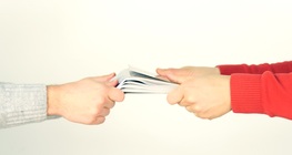 Szétválaszthatatlan könyvek