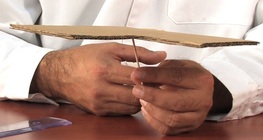 Keresd a súlypontot!