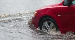 Küzdelem a vizek ellen