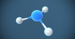 Аммиак (NH₃)