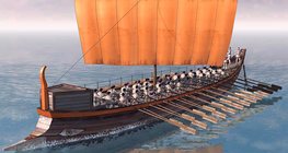 Бирэм (эртний сэлүүрт дайны хөлөг онгоц)