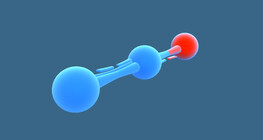 Азотлог исэл (N₂O)