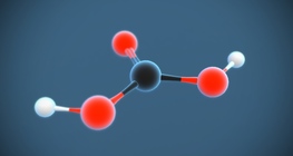 Нүүрсний хүчил (H₂CO₃)