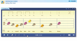 Útmutató a Minikotta eszközhöz