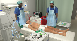 Endotracheális intubálás
