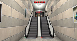 Хэрхэн ажилладаг вэ? - Цахилгаан шат