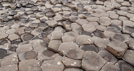 Rejtélyes hatszögek