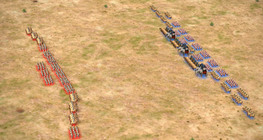 Гавгамелын тулаан (НТӨ 331 он)