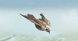 Идлэг шонхор