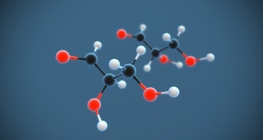 Глицеральдегид (C₃H₆O₃)