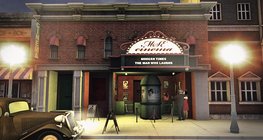 Кино театр (АНУ, 1930-аад он)