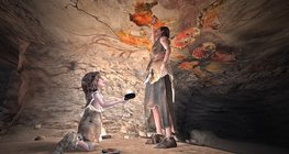 Альтамира агуй