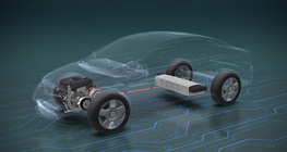 Байгаль орчинд ээлтэй тээврийн хэрэгслүүд