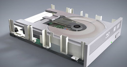 Энэ хэрхэн ажилладаг вэ? - Оптик диск уншигч