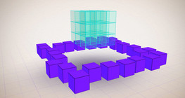 Биет бүтээх (3D)