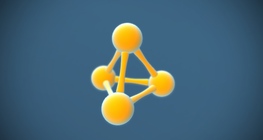 Цагаан фосфор (P₄)