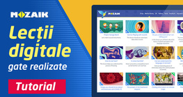 Lecții digitale gate realizate