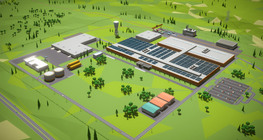 Ухаалаг үйлдвэр