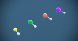 Устөрөгчийн галидуудын харьцуулалт