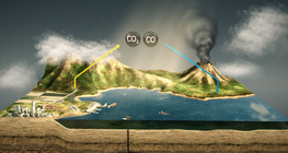 Нүүрстөрөгчийн эргэлт