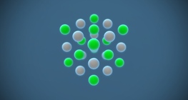 Хлорт мөнгө (AgCl)