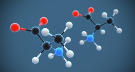 Аланин (C₃H₇NO₂)