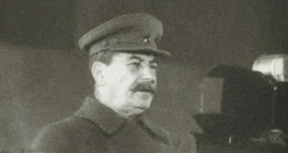 Sovjetski savez za vrijeme Staljina