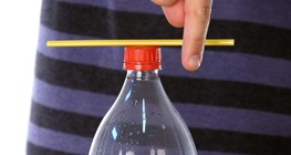 Mágikus szívószál