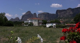 Mediterrán éghajlat