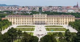 A császárok városa