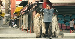 Isztambul - A nyugatra tartó keleti metropolisz