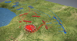 Варнагийн тулаан (1444)