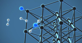 Азот ба устөрөгч хийн нэгдэх урвалаар аммиакийг үйлдвэрлэх процесс