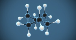 Молекулын дасгал IV (Нүүрс устөрөгч)