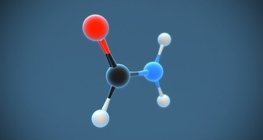 Формамид (метанамид) (HCONH₂)