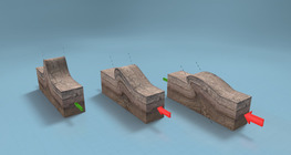 Атираа үүсэх (дунд шат)