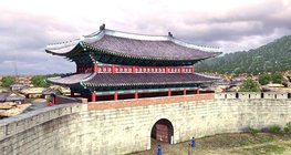 Намдэмүн (Сөүл, БНСУ, XIV зуун)