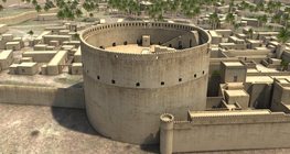 Низва цайз (Оман, 17-р зуун)