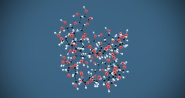 Амилоз ((C₆H₁₀O₅)n)