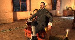 Галилео Галилейн урлан