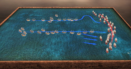 Трафальгарын тулаан (1805)