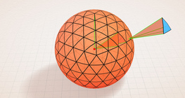 Бөмбөрцгийн эзлэхүүн (баталгаа)