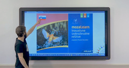 Predstavitev mozaBooka (Bojan Varga)