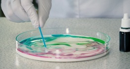 Folyadékok felületi feszültsége 2.