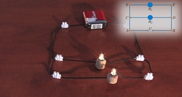 Parallel circuits
