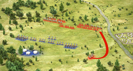 Каталауны талд болсон тулалдаан (451)