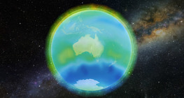 Озоны давхарга