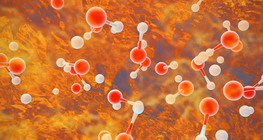 Устөрөгч болон хүчилтөрөгчийн урвал