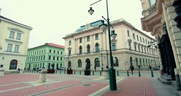 Arhitektura historicizma