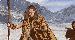 Evolucija čovjeka III. - Posljednje poglavlje